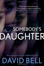Cover art for Somebody's Daughter