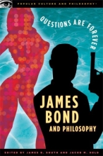Cover art for James Bond and Philosophy (Popular Culture and Philosophy)