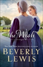 Cover art for The Wish