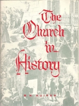 Cover art for The Church in History