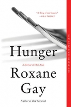 Cover art for Hunger: A Memoir of (My) Body