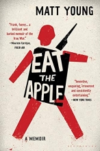 Cover art for Eat the Apple