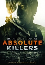 Cover art for Absolute Killers