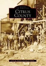 Cover art for Citrus County  (FL)  (Images of America)