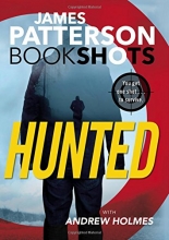Cover art for Hunted (BookShots)