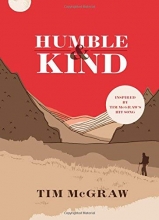 Cover art for Humble & Kind