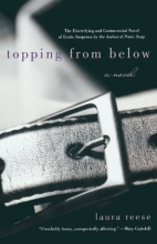 Cover art for Topping from Below: A Novel