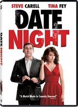 Cover art for Date Night