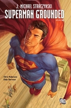 Cover art for Superman: Grounded Vol. 2