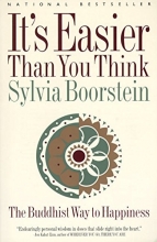 Cover art for It's Easier Than You Think: The Buddhist Way to Happiness