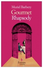 Cover art for Gourmet Rhapsody