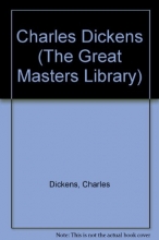 Cover art for Charles Dickens: Great Masters Library Crp (The Great Masters Library)