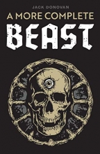 Cover art for A More Complete Beast
