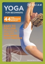 Cover art for Yoga for Beginners