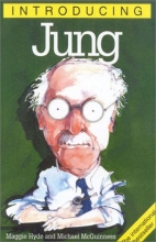 Cover art for Introducing Jung, 2nd Edition