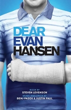 Cover art for Dear Evan Hansen (TCG Edition)