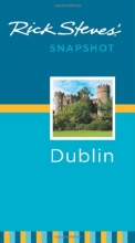 Cover art for Rick Steves' Snapshot Dublin