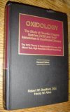 Cover art for Oxidology the Study of Reactive Oxygen Species (Ros) and Their Metabolism in Health and Disease