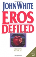 Cover art for Eros Defiled