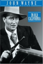Cover art for In Old California