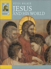 Cover art for Jesus and His World (Ivp Histories)