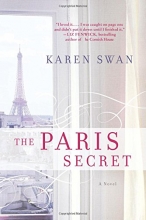 Cover art for The Paris Secret: A Novel
