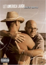 Cover art for David Cross - Let America Laugh