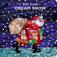 Cover art for Dream Snow