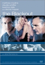 Cover art for The Blackout
