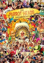 Cover art for The Parrot Heads Documentary