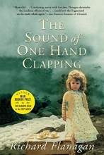 Cover art for Sound of One Hand Clapping