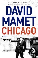 Cover art for Chicago: A Novel