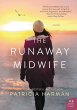 Cover art for The Runaway Midwife: A Novel