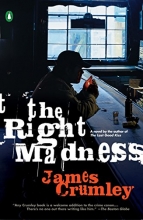 Cover art for The Right Madness