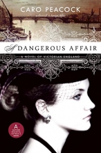 Cover art for A Dangerous Affair