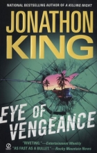 Cover art for Eye Of Vengeance