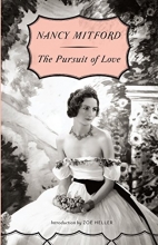 Cover art for The Pursuit of Love