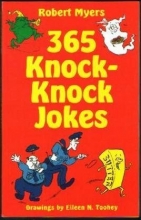 Cover art for 365 Knock-Knock Jokes