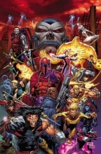 Cover art for X-Men: The Age of Apocalypse Omnibus
