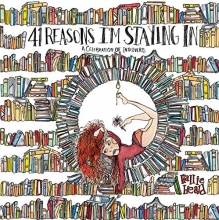Cover art for 41 Reasons I'm Staying In: A Celebration of Introverts