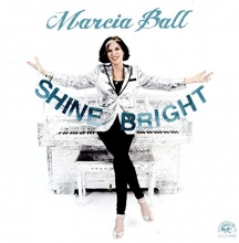 Cover art for Shine Bright