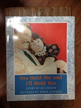Cover art for You Hold Me And I'll Hold You