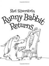 Cover art for Runny Babbit Returns: Another Billy Sook
