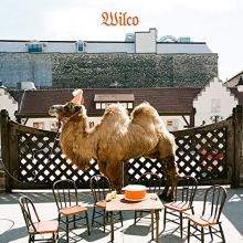 Cover art for Wilco [Vinyl]
