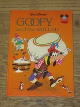 Cover art for Goofy and the Miller
