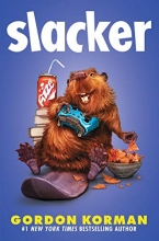 Cover art for Slacker