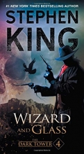 Cover art for Wizard and Glass (Series Starter, Dark Tower #4)