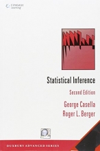 Cover art for Statistical Inference