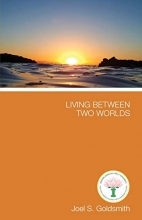 Cover art for Living Between Two Worlds