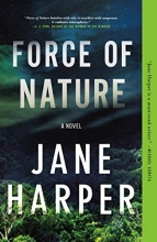 Cover art for Force of Nature